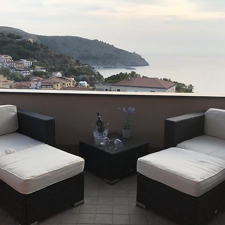 Bed and Breakfast Meuble Leonetti Чентола Экстерьер фото