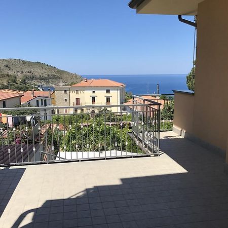 Bed and Breakfast Meuble Leonetti Чентола Экстерьер фото
