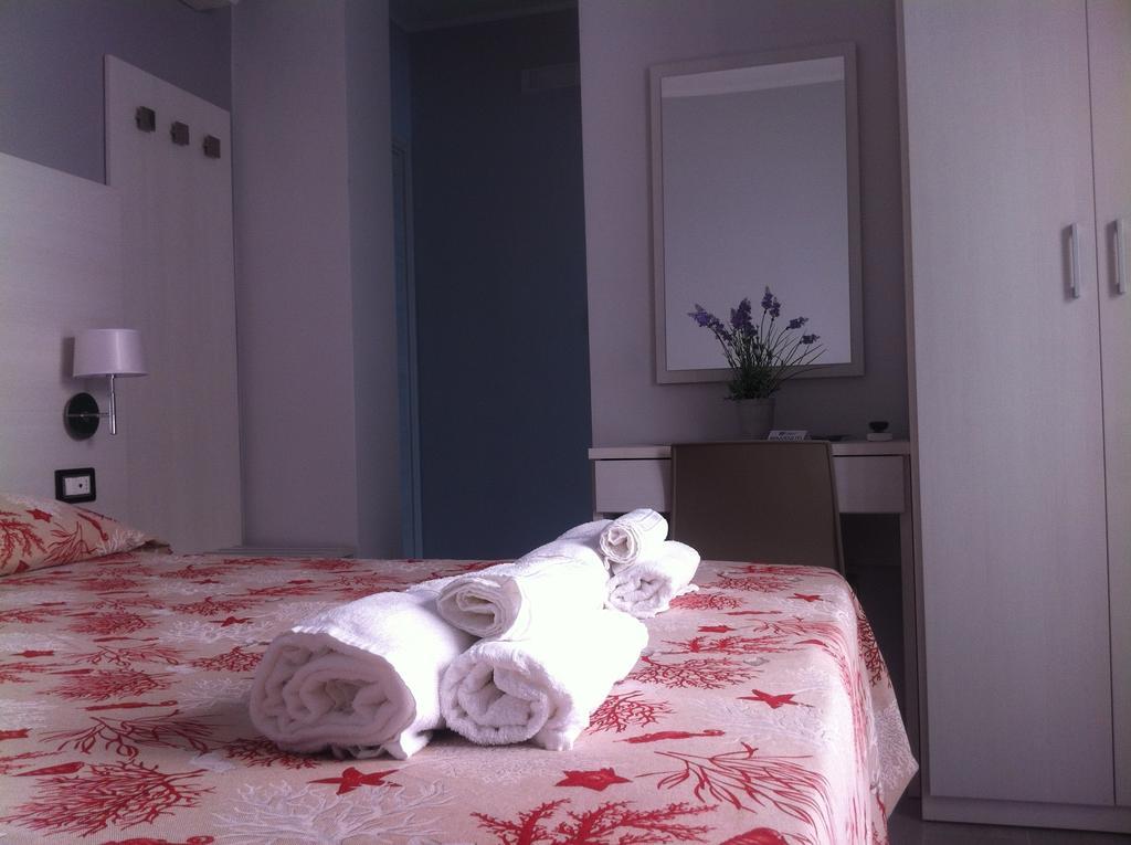 Bed and Breakfast Meuble Leonetti Чентола Номер фото