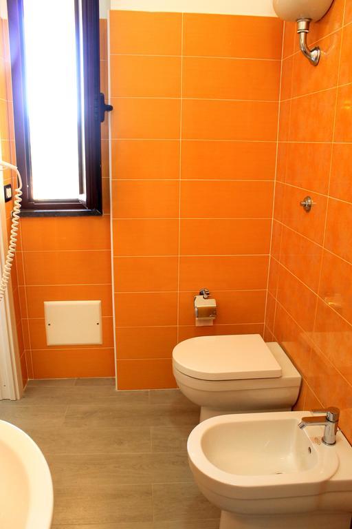Bed and Breakfast Meuble Leonetti Чентола Номер фото