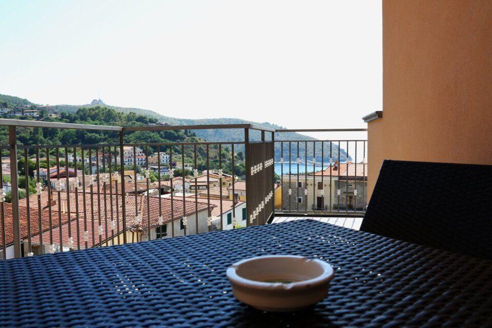 Bed and Breakfast Meuble Leonetti Чентола Экстерьер фото