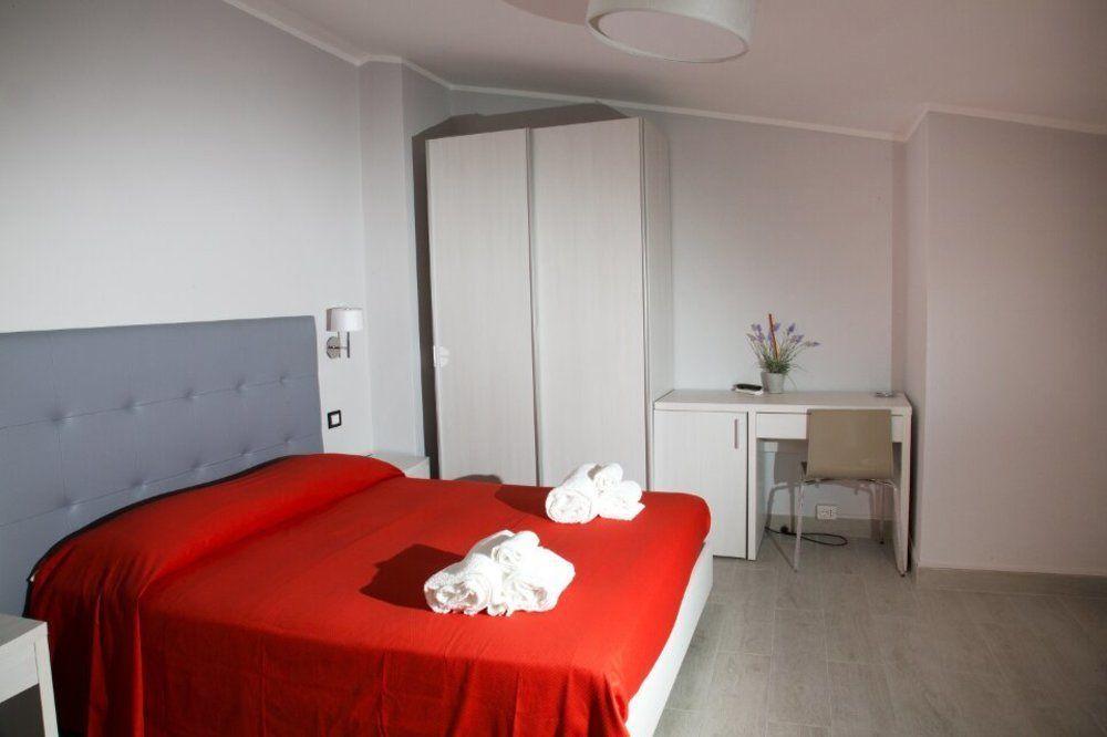 Bed and Breakfast Meuble Leonetti Чентола Экстерьер фото
