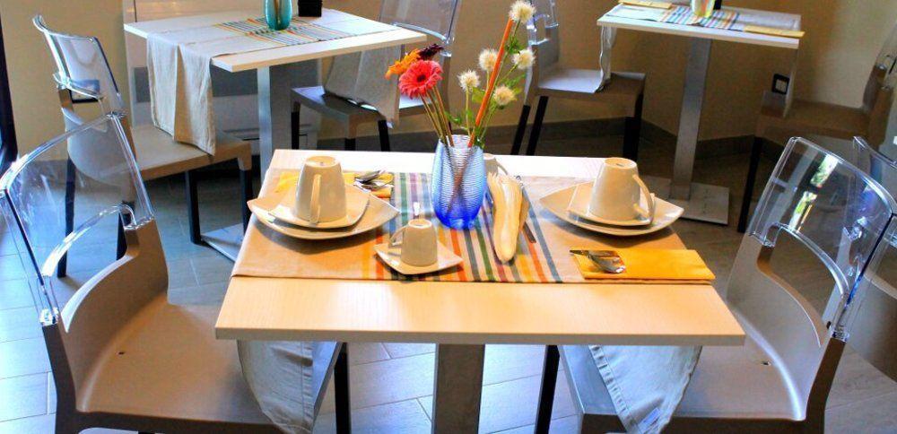 Bed and Breakfast Meuble Leonetti Чентола Экстерьер фото