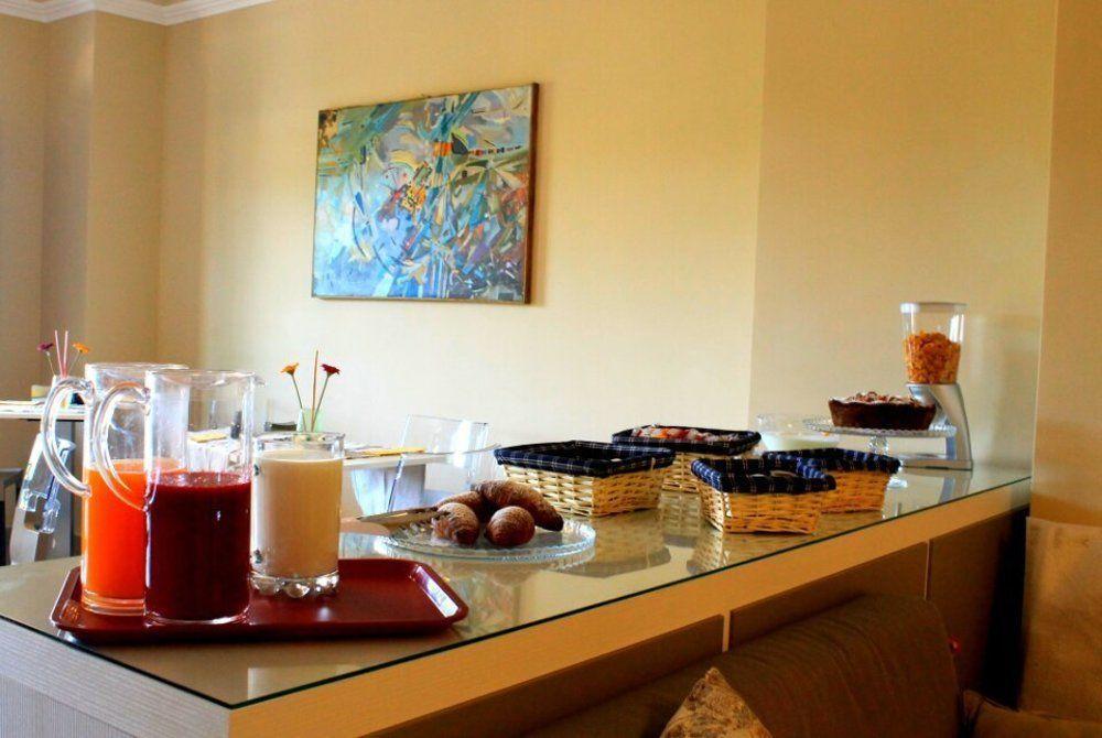 Bed and Breakfast Meuble Leonetti Чентола Экстерьер фото