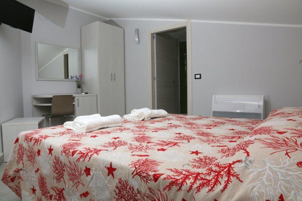 Bed and Breakfast Meuble Leonetti Чентола Экстерьер фото