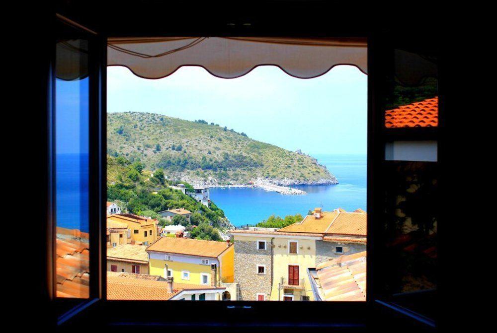Bed and Breakfast Meuble Leonetti Чентола Экстерьер фото