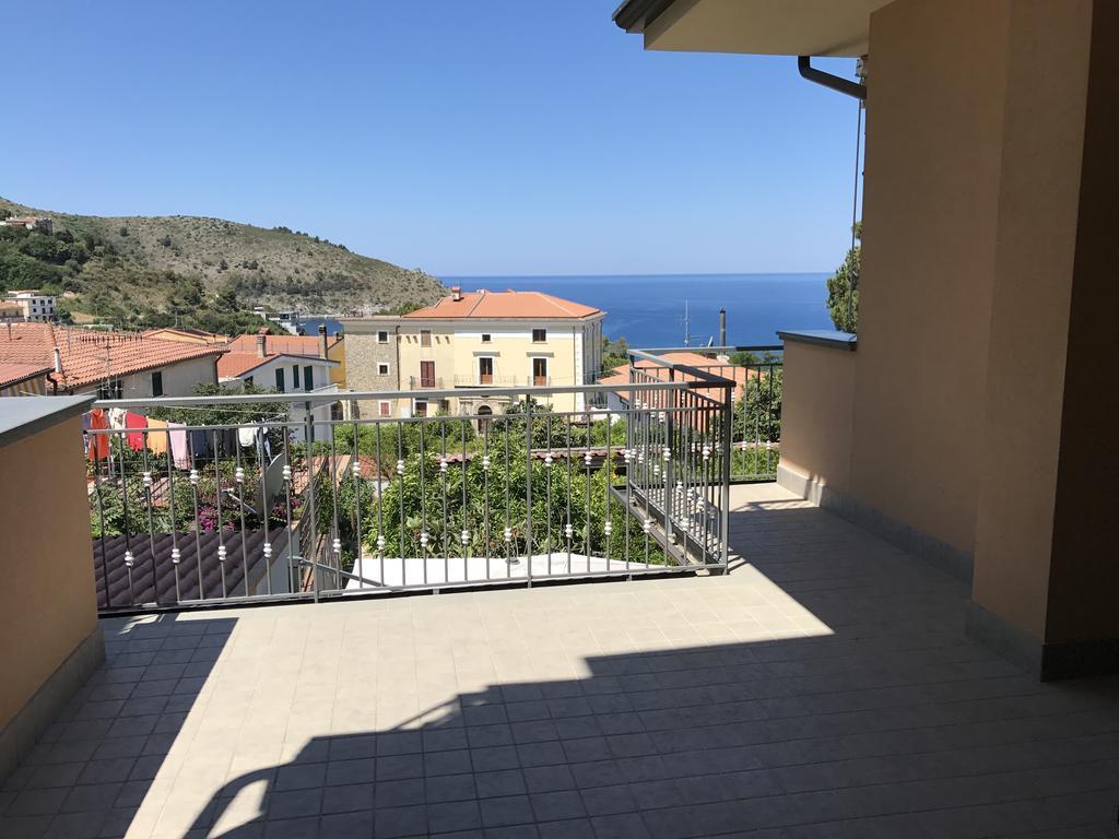 Bed and Breakfast Meuble Leonetti Чентола Экстерьер фото