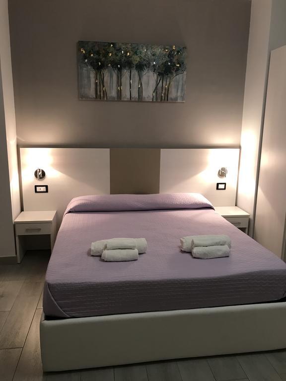 Bed and Breakfast Meuble Leonetti Чентола Экстерьер фото