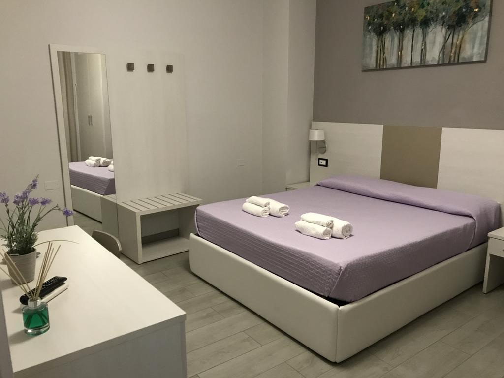 Bed and Breakfast Meuble Leonetti Чентола Экстерьер фото