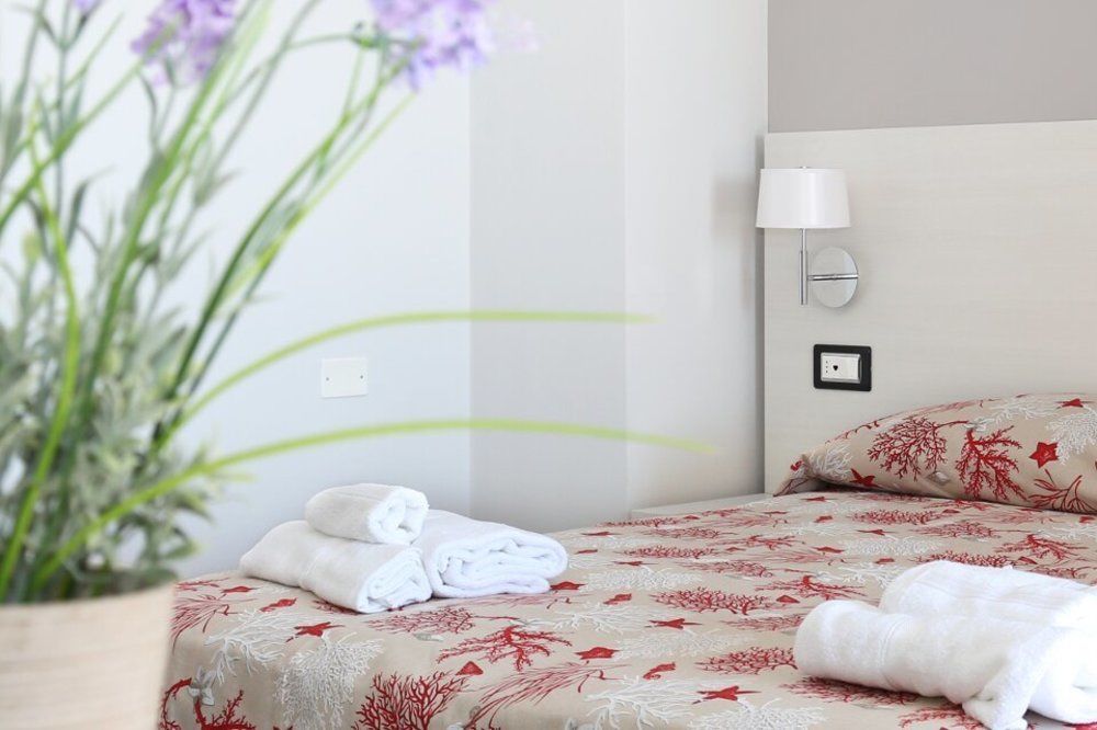 Bed and Breakfast Meuble Leonetti Чентола Экстерьер фото