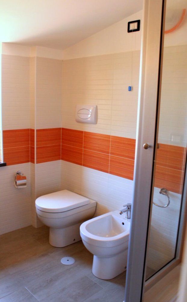 Bed and Breakfast Meuble Leonetti Чентола Экстерьер фото