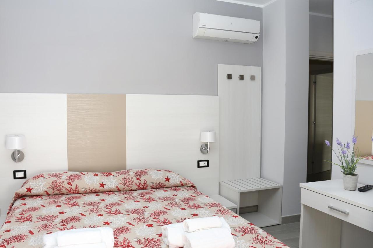 Bed and Breakfast Meuble Leonetti Чентола Номер фото