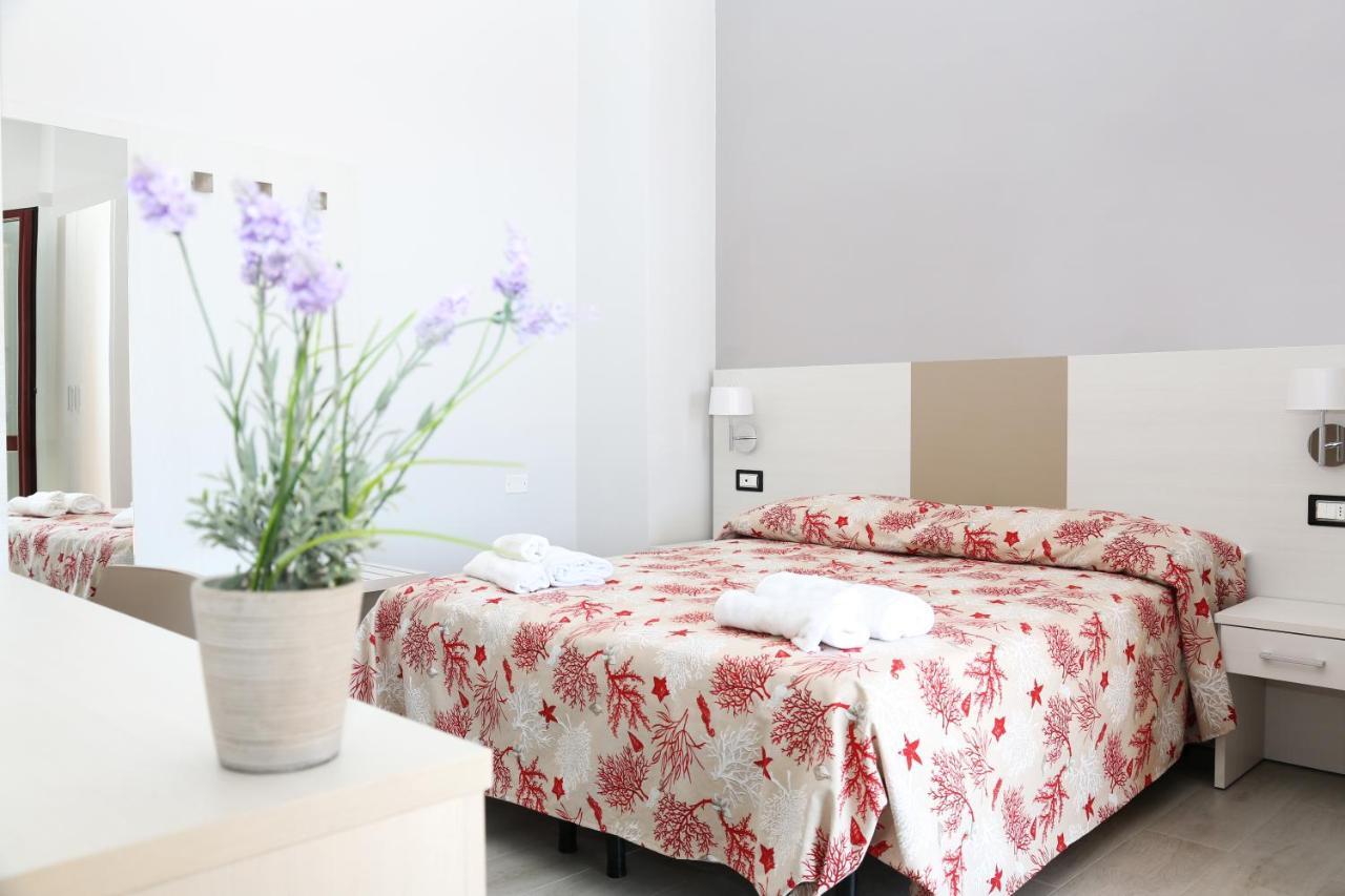 Bed and Breakfast Meuble Leonetti Чентола Номер фото